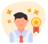 Expertise Icon