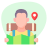 Tour Guide Icon