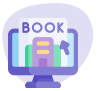 Booking Icon